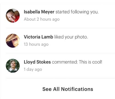 Hacking Instagram messages with SpyInst
