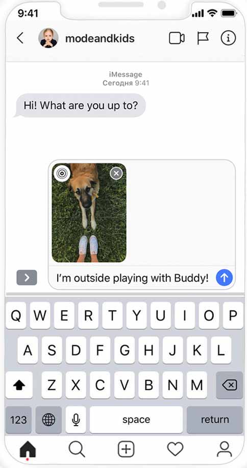 Recover Instagram Stories and Broadcasts